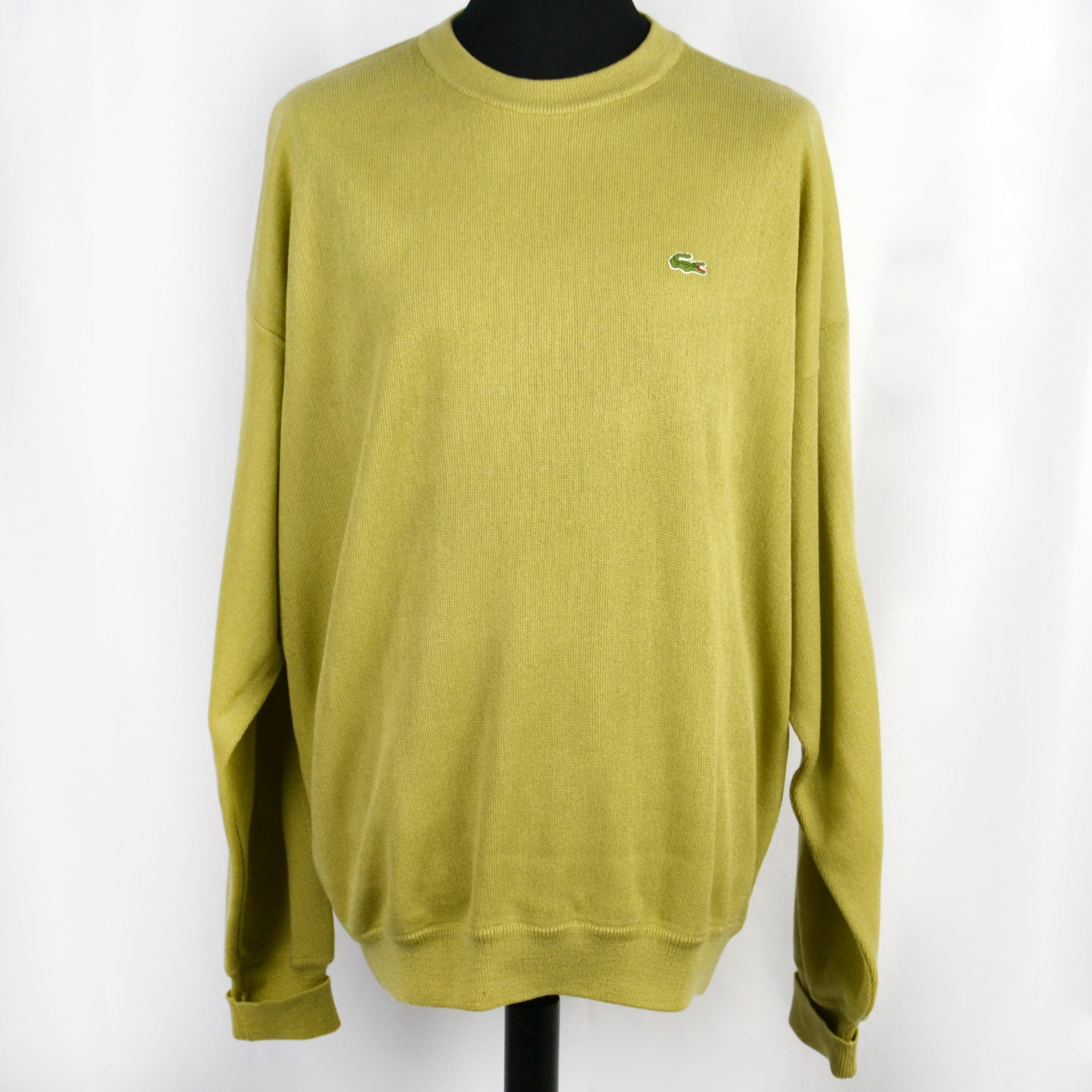 Jersey / Sweater / Lacoste - Magpie Vintage