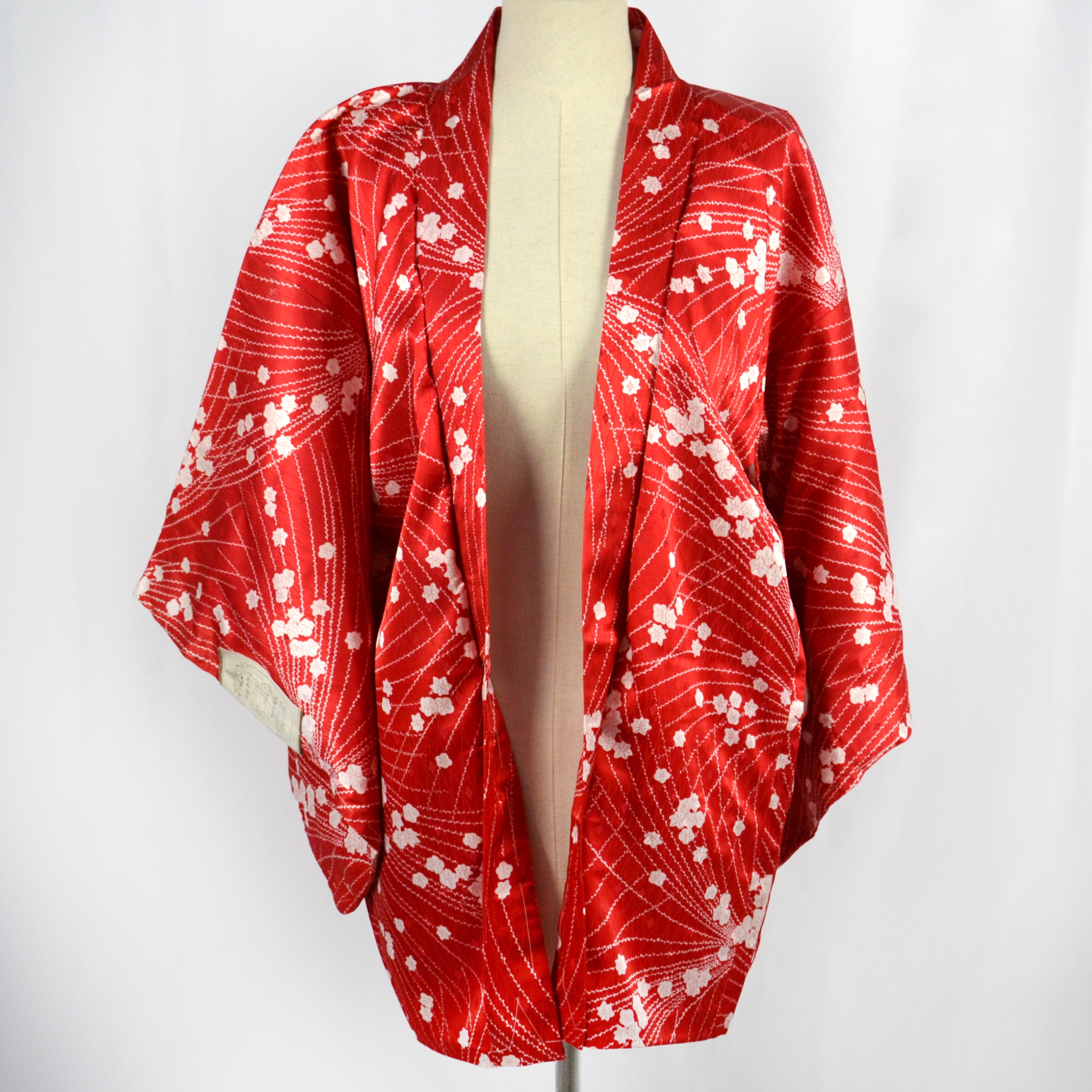 Kimono / Kimono - Magpie Vintage